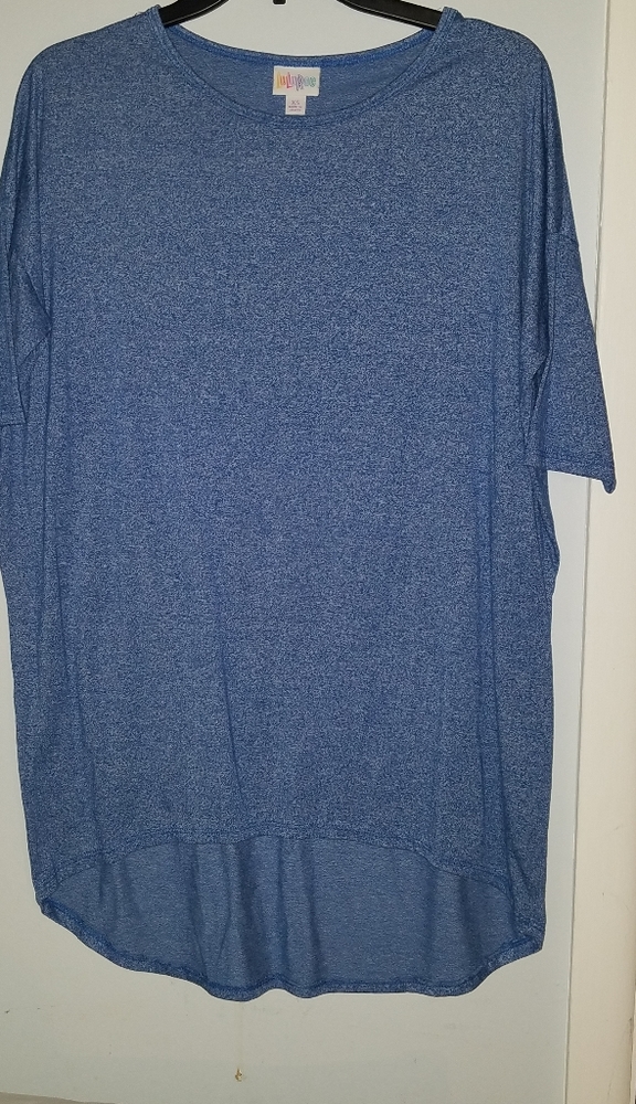 Lularoe Irma XS